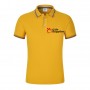 Camiseta de Cor Sólida
