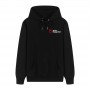 Moletom com Capuz Personalizado Multicolorido com Gola