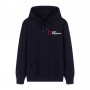 Moletom com Capuz Personalizado Multicolorido com Gola