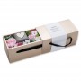 Vela perfumada personalizada