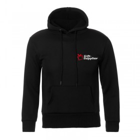 Suéter de Algodão Personalizado para o Inverno Moletom Personalizado para o Outono