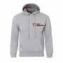 Suéter de Algodão Personalizado para o Inverno Moletom Personalizado para o Outono