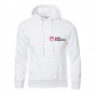Suéter de Algodão Personalizado para o Inverno Moletom Personalizado para o Outono