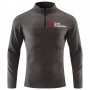 Roupas Esportivas de Lã para Atividades ao Ar Livre Atacadistas Blusas Casuais Térmicas