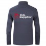 Conjunto Esportivo Personalizado para Atividades ao Ar Livre Jaqueta Esportiva Multicolorida para Atividades ao Ar Livre