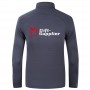 Conjunto Esportivo Personalizado para Atividades ao Ar Livre Jaqueta Esportiva Multicolorida para Atividades ao Ar Livre