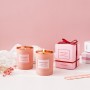 Vela com fragrância calmante é o melhor presente para ajudar a relaxar e desestressar.
