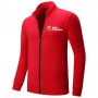 Sportswear Personalizado com Logo e Nova Jaqueta Casual Personalizada