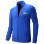 Sportswear Personalizado com Logo e Nova Jaqueta Casual Personalizada