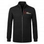 Sportswear Personalizado com Logo e Nova Jaqueta Casual Personalizada
