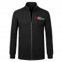 Sportswear Personalizado com Logo e Nova Jaqueta Casual Personalizada
