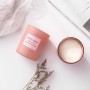 Vela com fragrância calmante é o melhor presente para ajudar a relaxar e desestressar.