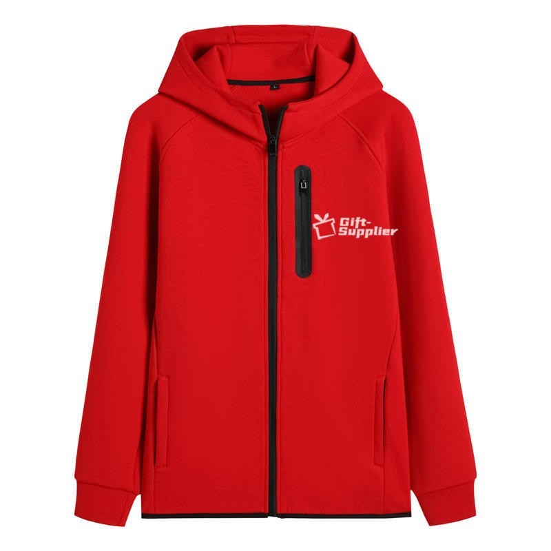 Moletom Esportivo Moderno
