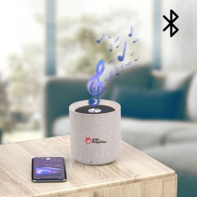 Alto-Falantes Bluetooth Ecológicos Brindes Promocionais Personalizados