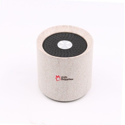 Alto-Falantes Bluetooth Ecológicos