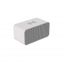 Alto-Falantes Promocionais com Marca com Bluetooth e Carregador Sem Fio