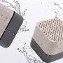 Alto-Falante Bluetooth Ecológico e Mini Alto-Falantes com Logotipo
