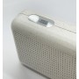Caixa de Som Bluetooth Retangular Soluções Sonoras Promocionais