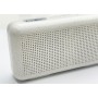 Caixa de Som Bluetooth Retangular Soluções Sonoras Promocionais