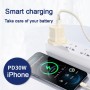 Carregador Portátil Ecológico e Carregador PD20W Econômico
