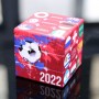 Cubo Mágico Personalizado