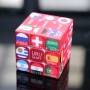 Cubo Mágico Personalizado com Foto Presente Promocional