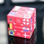 Cubo Mágico Personalizado com Foto Presente Promocional