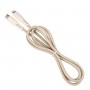Cabos USB Personalizados em Cabos Ecológicos