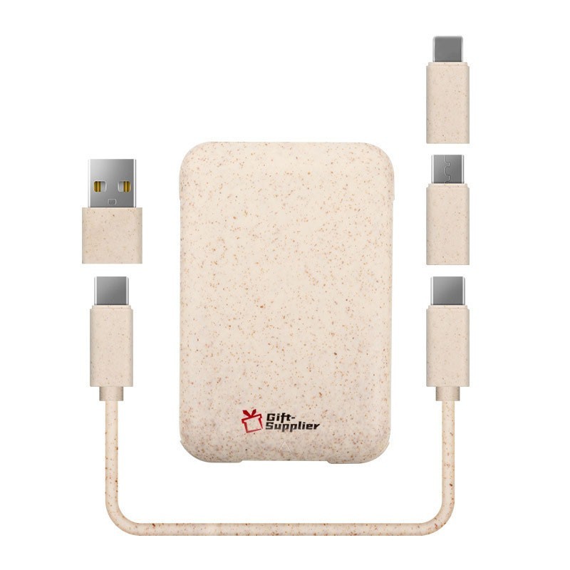 Conjunto de Cabos de Carregamento Personalizados