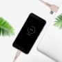 Cabo de Carregamento Ecológico e Novo Cabo USB de Dados Rápidos