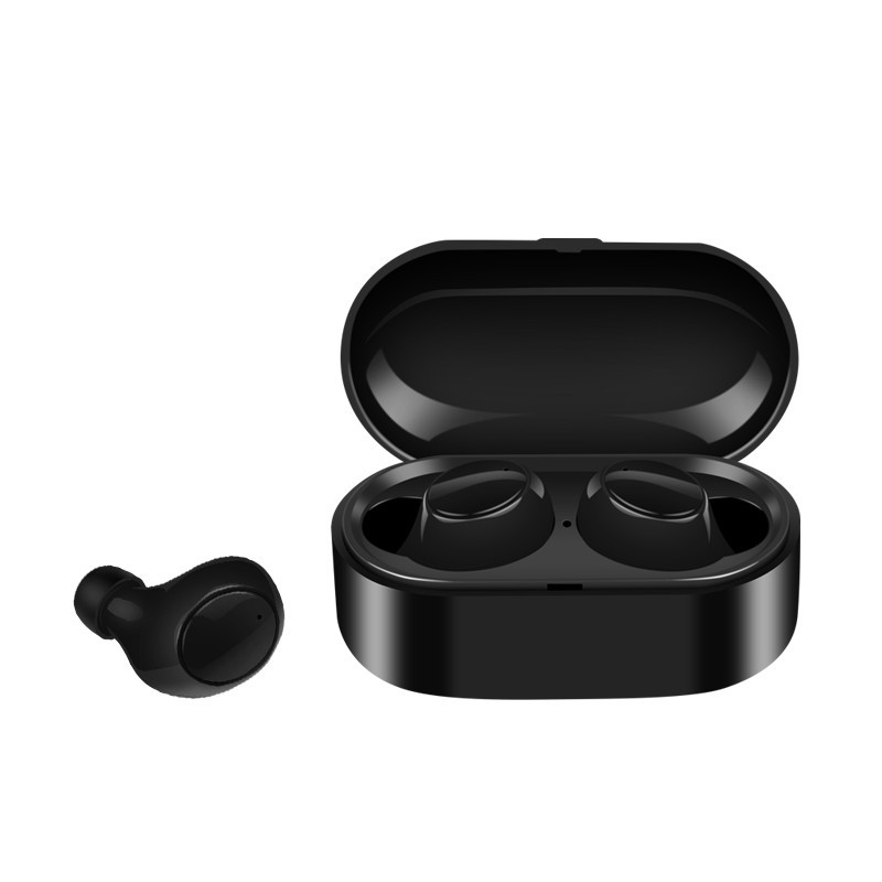 Fones de Ouvido True Wireless Personalizados