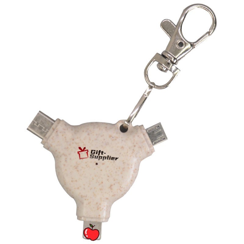 Cabos de Carregamento Personalizados