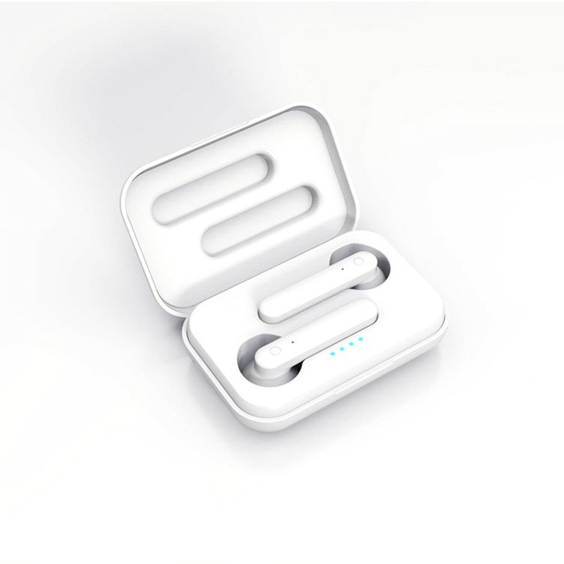 Fones de Ouvido Personalizados Sem Fio