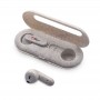 Fones de Ouvido Ecológicos e Novos Fones de Ouvido Bluetooth Promocionais