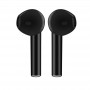 Compre fones de ouvido com logotipo i10 AirPods e fones de ouvido sem fio pretos