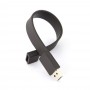 Pulseira com Pen Drive Promocional