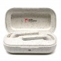 Fones de Ouvido Ecológicos