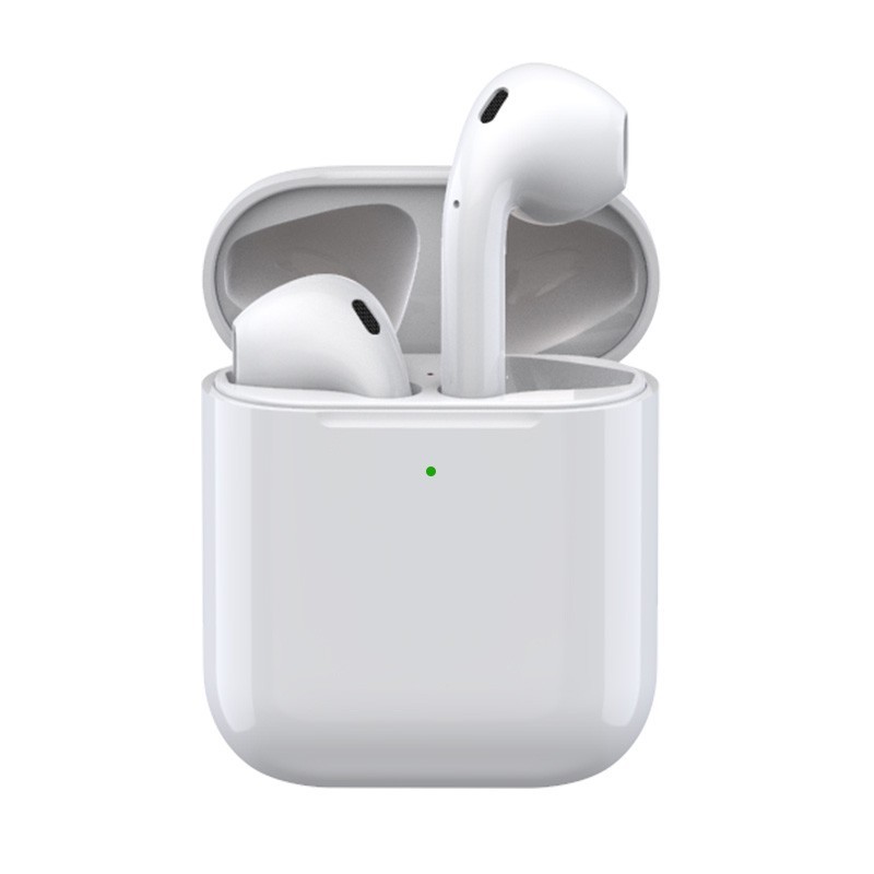 Logotipo Personalizado nos Fones de Ouvido