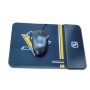 Mouse Pads com Carregamento Sem Fio para Aumentar a Produtividade