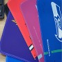 Mouse Pads com Carregamento Sem Fio para Aumentar a Produtividade