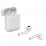 Logotipo Personalizado nos Fones de Ouvido & Fones de Ouvido True Wireless i27