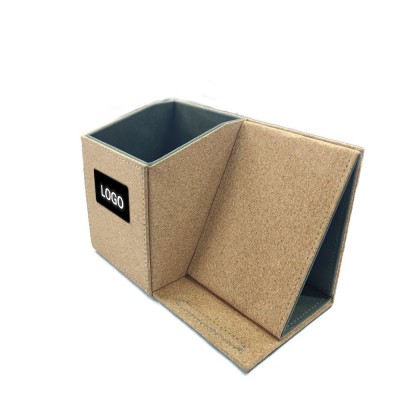 Suporte para Canetas com Carregador Sem Fio