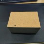 Suporte para Canetas com Carregador Sem Fio Organizadores de Mesa Ecológicos