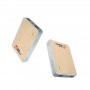 Power Bank com Impressão de Logotipo Soluções Sustentáveis de Carregamento