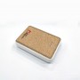 Power Bank com Impressão de Logotipo Soluções Sustentáveis de Carregamento