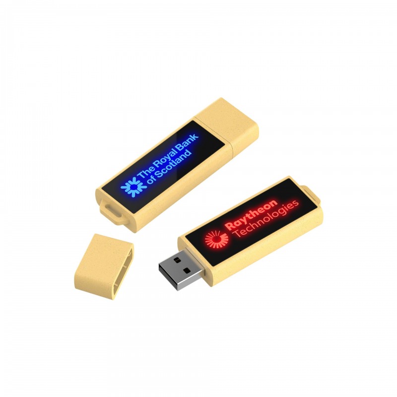 Pen Drives USB Personalizados