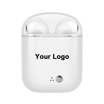 Fones de ouvido promocionais