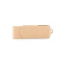 Pen Drives USB Ecológicos, Personalizados e Pen Drives para Revenda por Atacado