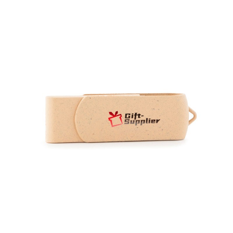 Pen Drives USB Ecológicos