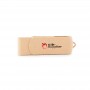 Pen Drives USB Ecológicos